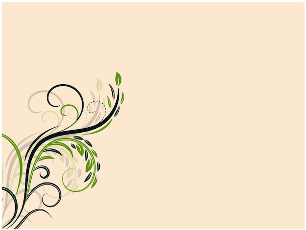 Diseño abstracto del fondo