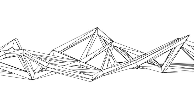 Vector diseño abstracto del fondo
