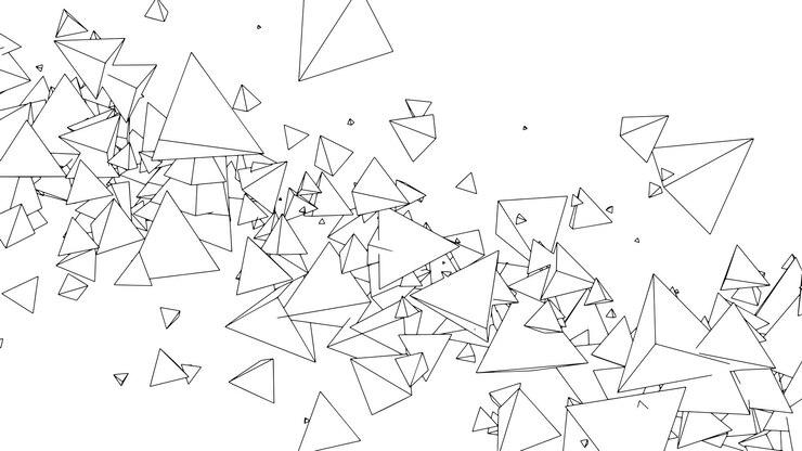 Vector diseño abstracto del fondo