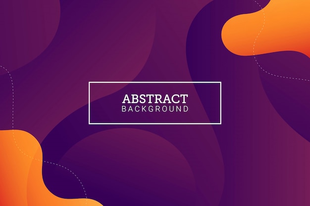 Diseño abstracto del fondo