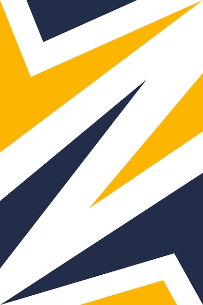 diseño abstracto geométrico de fondo