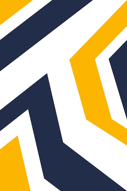 diseño abstracto geométrico de fondo