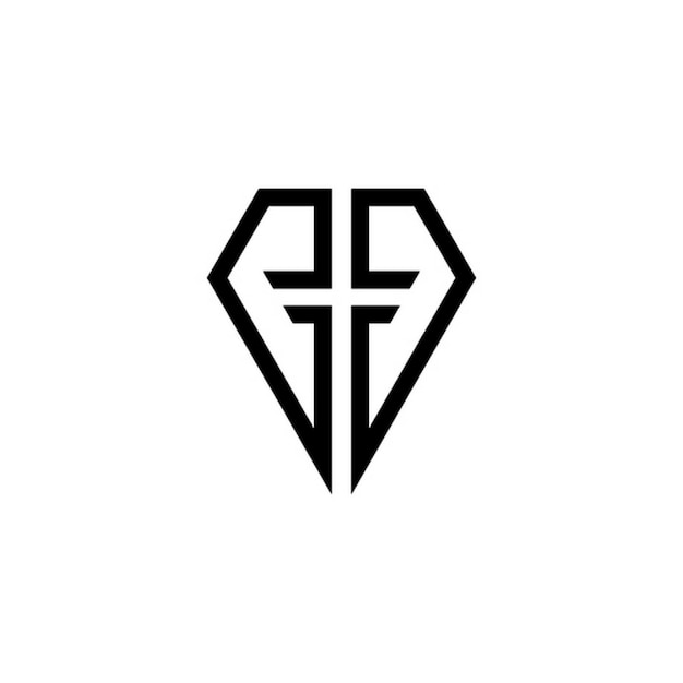 Diseño abstracto del logotipo