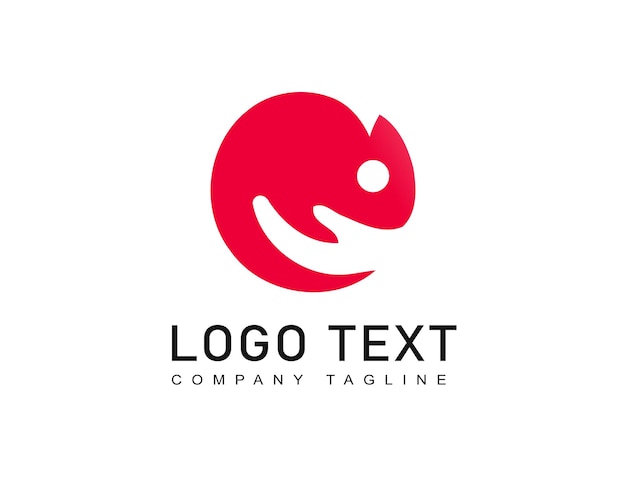 Diseño abstracto del logotipo