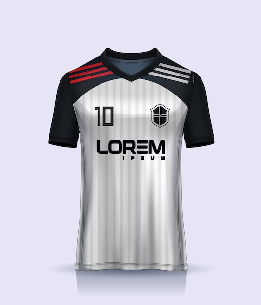Diseño abstracto de maqueta de camiseta deportiva vectorial diseño de camuflaje grunge abstracto de camiseta deportiva