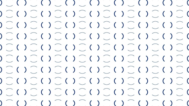 Diseño abstracto moderno de patrón