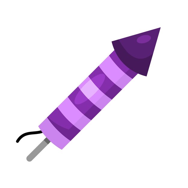Diseño de adornos para la fiesta de Año Nuevo
