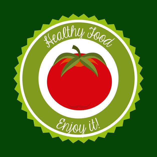 diseño de alimentos saludables