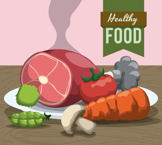Diseño de alimentos