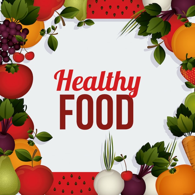Diseño de alimentos