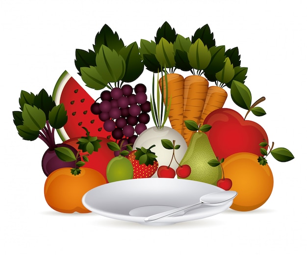 Diseño de alimentos