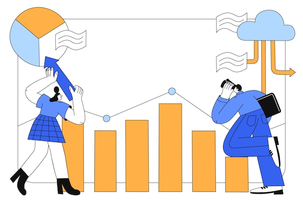 Diseño de análisis de fondo de datos