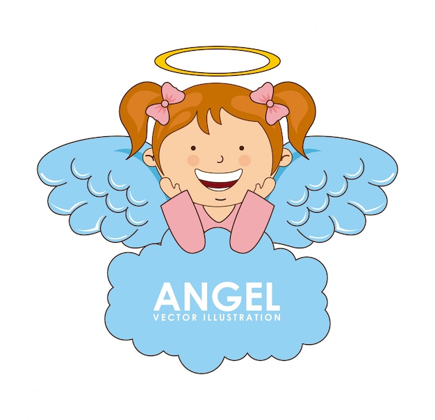 Diseño de angel