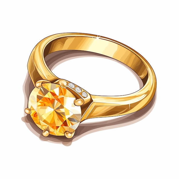 diseño del anillo