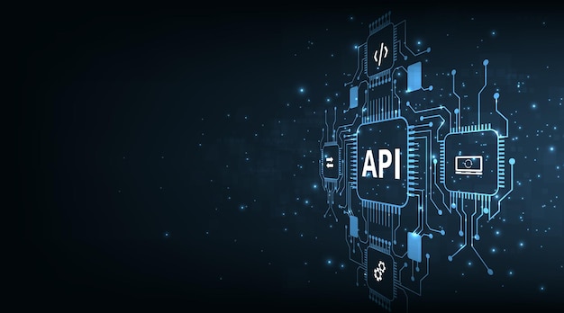 Diseño de API de interfaz de programación de aplicaciones