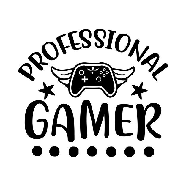 Diseño de archivos de juegos Diseños de archivos para Cricut Silhouette Cut Diseño de ficheros Diseño de camisetas