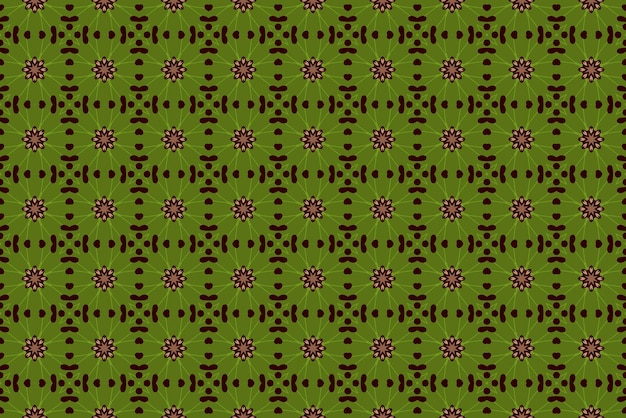 Diseño de arte geométrico sin costuras diseño gráfico textil moda patrón de tela