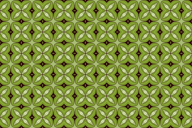 Diseño de arte geométrico sin costuras diseño gráfico textil moda patrón de tela