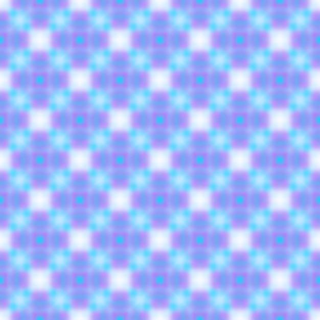 Diseño de arte gráfico de ilustración de fondo de textura suave abstracto suave desenfoque azul y violeta sin costuras