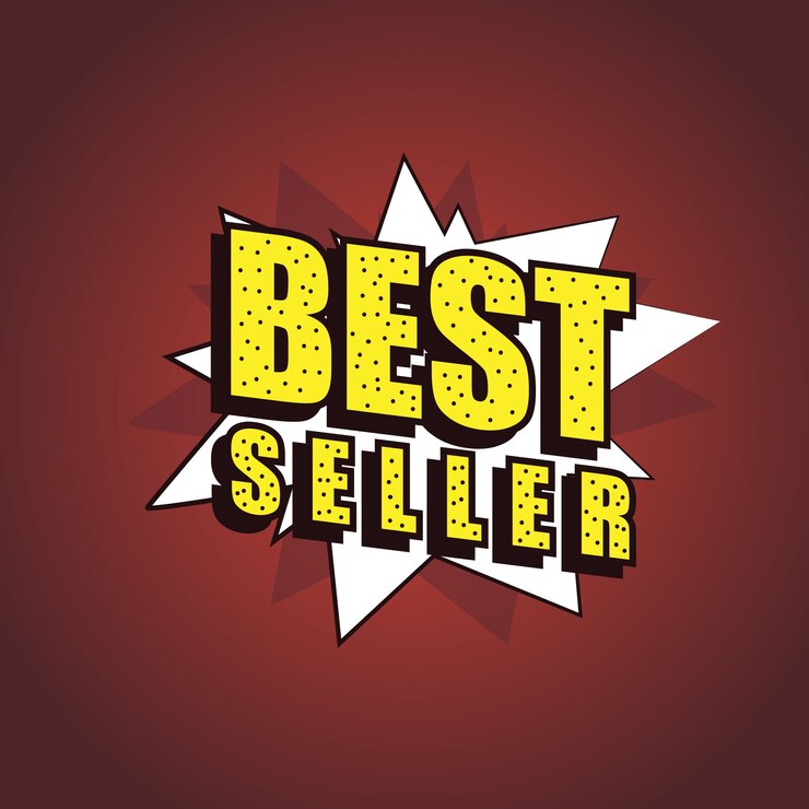 Diseño de arte pop de estilo de venta