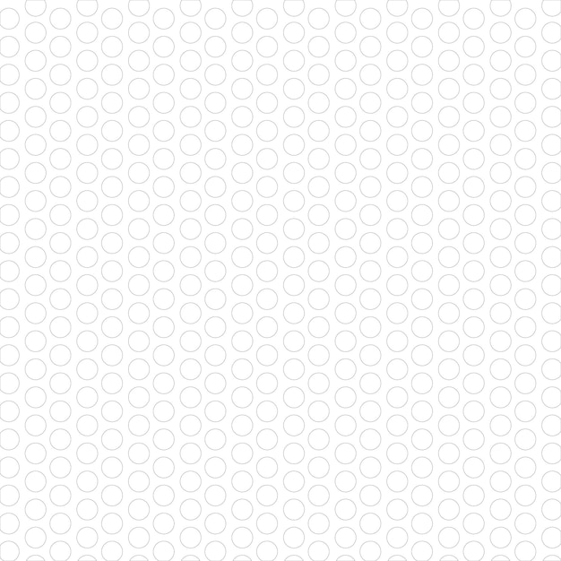 Diseño de arte vectorial de patrón minimalista geométrico
