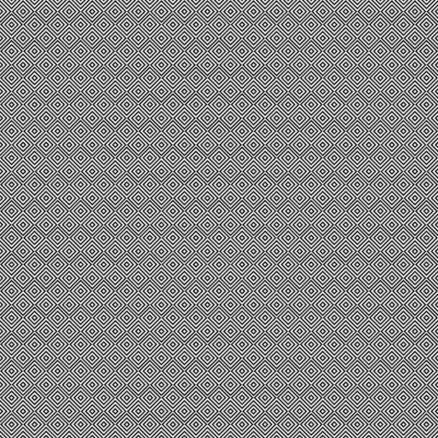 Diseño de arte vectorial de patrones sin fisuras minimalistas geométricos