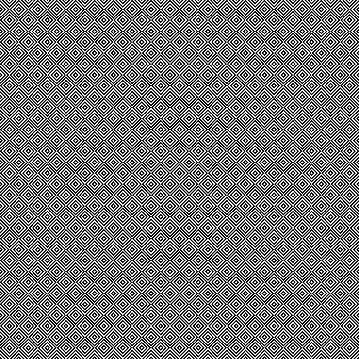 Diseño de arte vectorial de patrones sin fisuras minimalistas geométricos