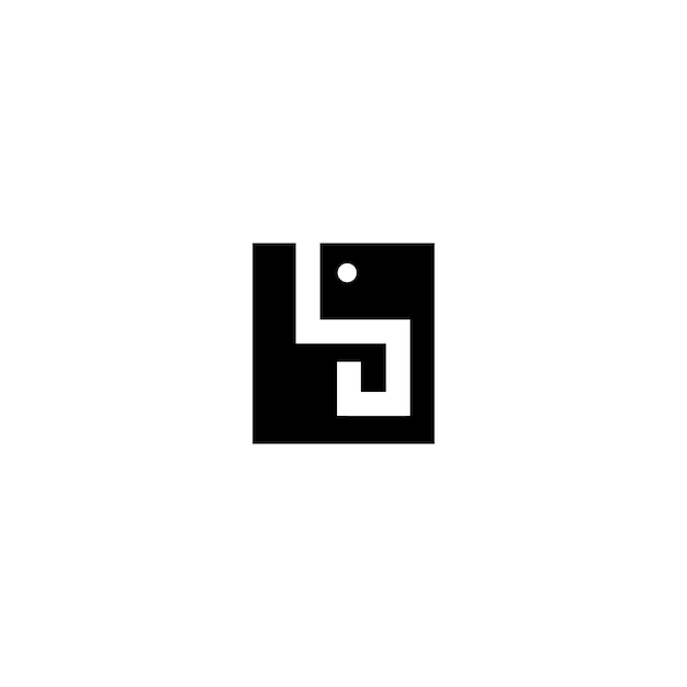 diseño artístico de plantilla vectorial del logotipo del elefante