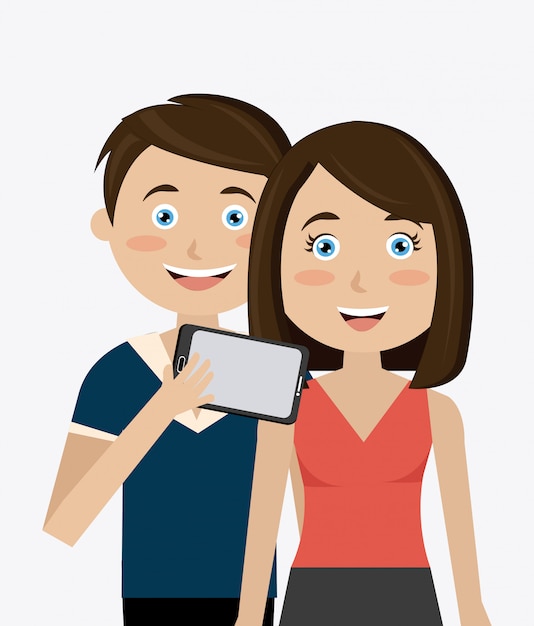 Diseño autofoto