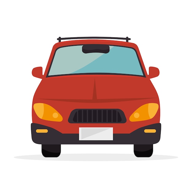 diseño de autos clásicos