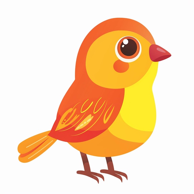 diseño de aves fondo vectorial de animales ilustración gráfica dibujo vida silvestre naturaleza negro