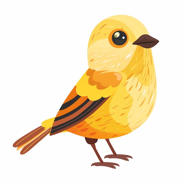 diseño de aves fondo vectorial de animales ilustración gráfica dibujo vida silvestre naturaleza negro