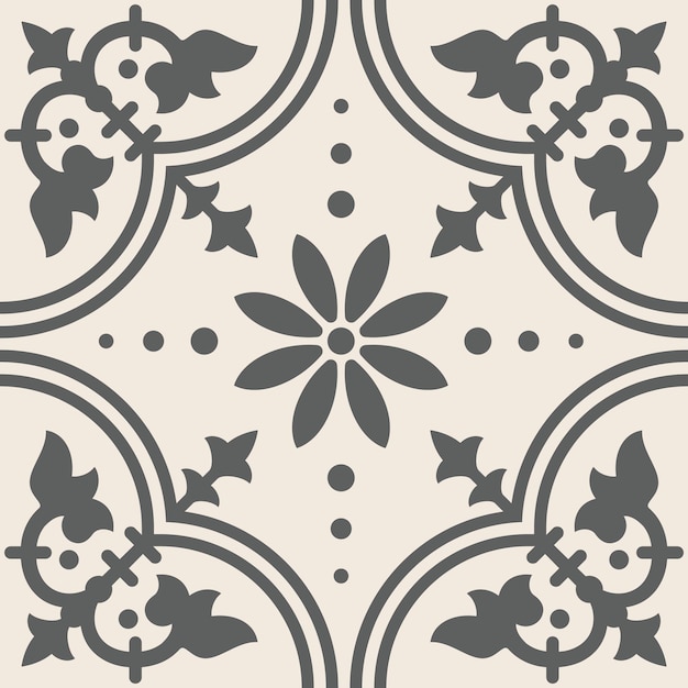 Diseño de azulejos 02