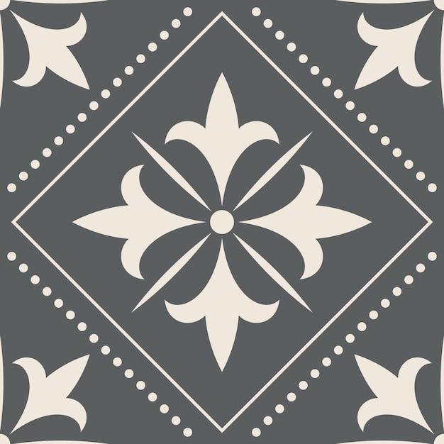 Diseño de azulejos 03