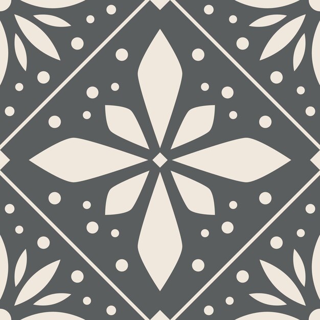 Diseño de azulejos 03
