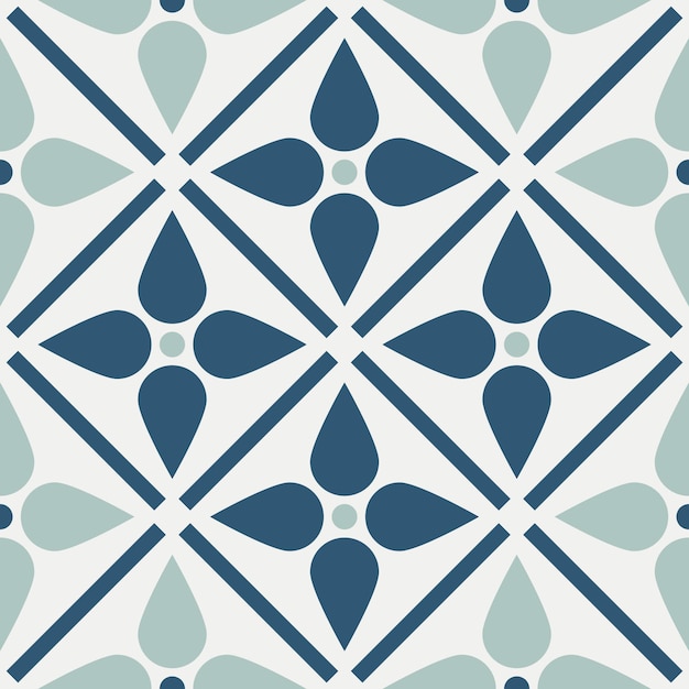 Diseño de azulejos 04