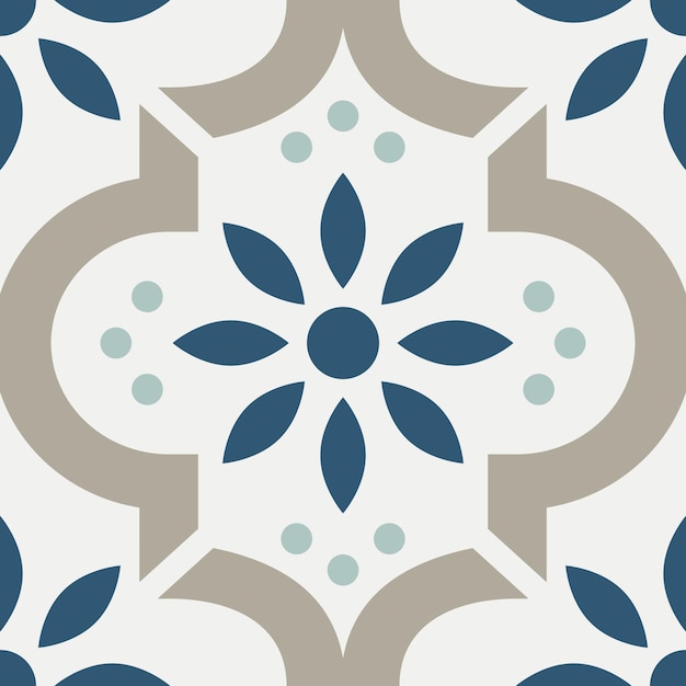 Diseño de azulejos 04
