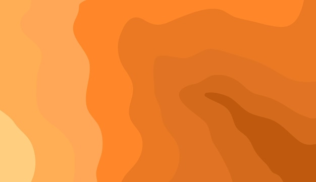 Diseño de banner abstracto y multipropósito.