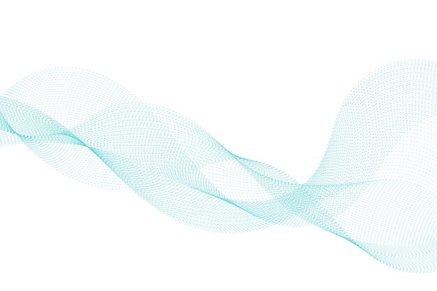 Diseño de banner abstracto vectorial Fondo en forma de vector fluido Patrón de plantilla de banner clásico para s