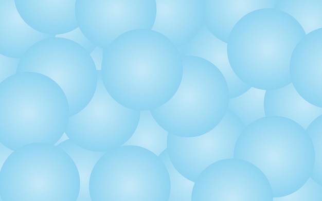 Diseño de banner de fondo de fondo abstracto