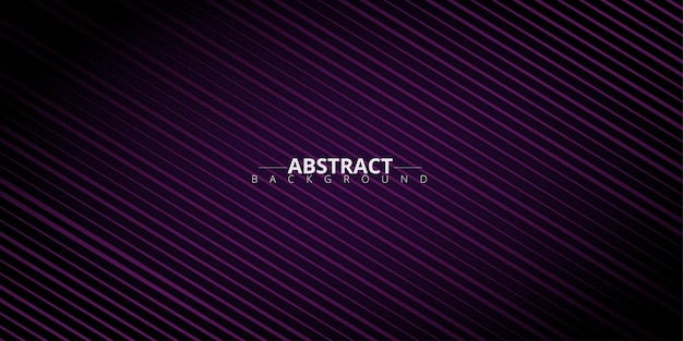 Diseño de banner de fondo profesional de negocios abstracto multipropósito