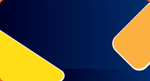 Diseño de banner de redes sociales diseño de plantilla de publicación de redes sociales corporativas