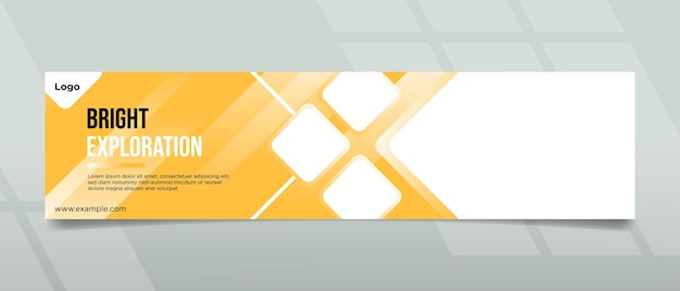 diseño de banner