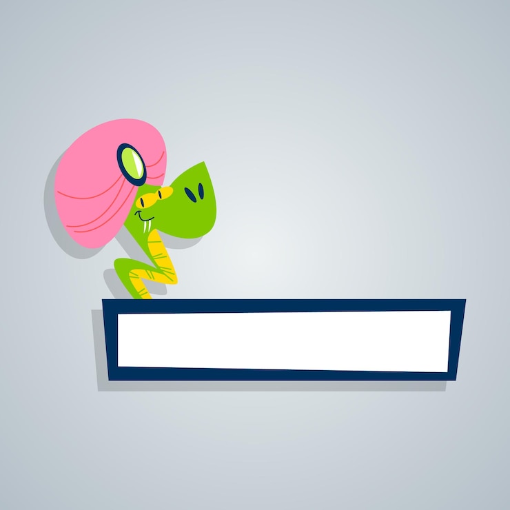 Vector diseño de banners con animaciones