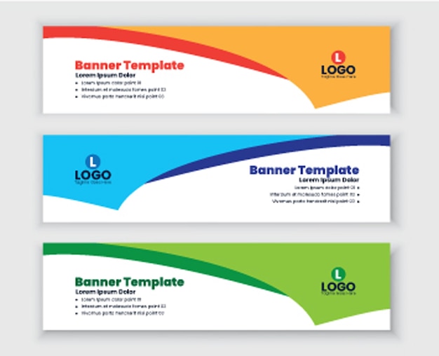 diseño de banners web