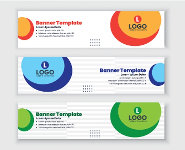 diseño de banners web