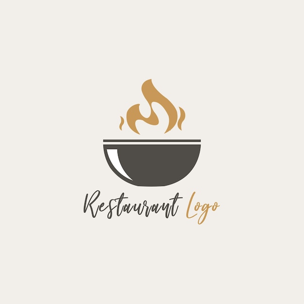 Diseño de baño de empresa de comida creativa.