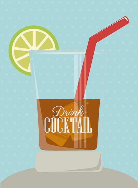 Diseño de bebidas