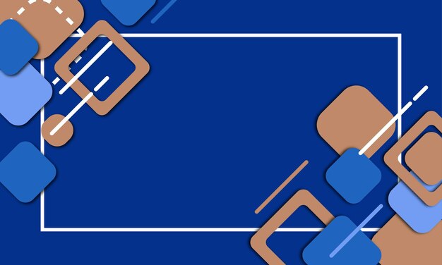 Diseño bekgron abstracto diseño bekgron estandarte