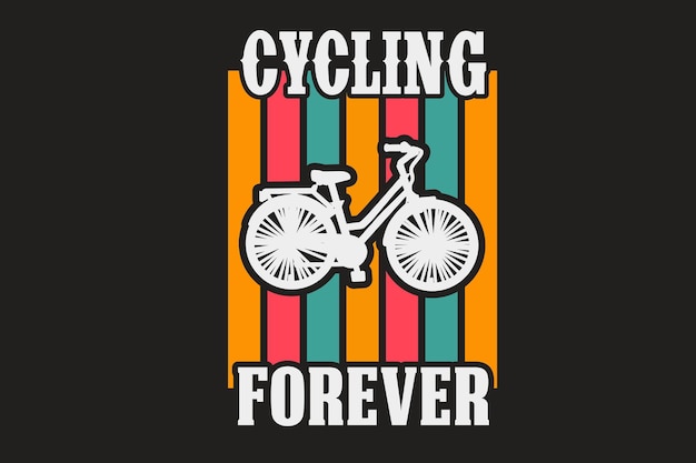 Diseño de bicicletas SVG